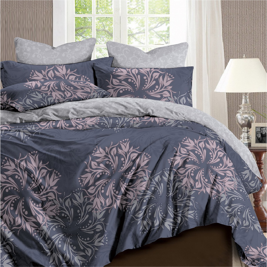  Сатин Premium - Постельное белье «Сатин Premium» СП-278 