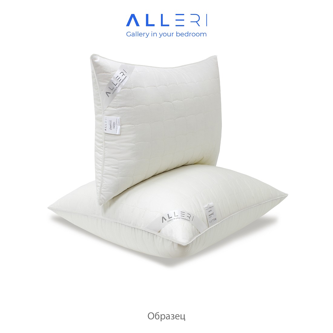  Подушки из коллекции Cashmere gold-line - Подушка "Cashmere gold-line" (Тик) 