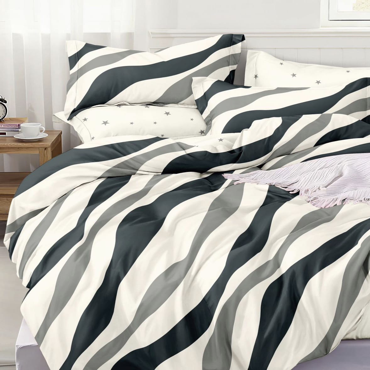  Поплин Luxe - Постельное белье «Поплин Luxe» П-369 