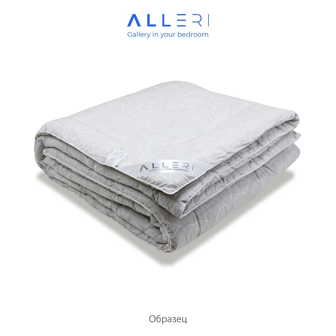  Берёзовое волокно - Одеяло "Берёзовое волокно" (Поплин), Демисезонное, 350 гр/м2 