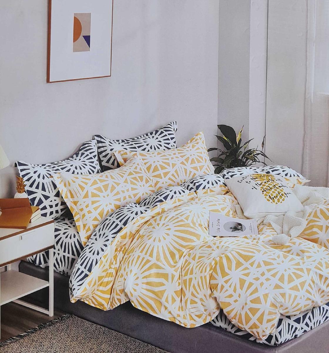  Сатин Premium - Постельное белье «Сатин Premium» СП-199 