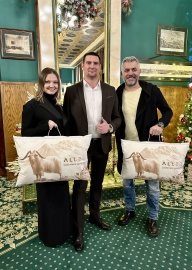 ALLERI | Актёрам нравится!