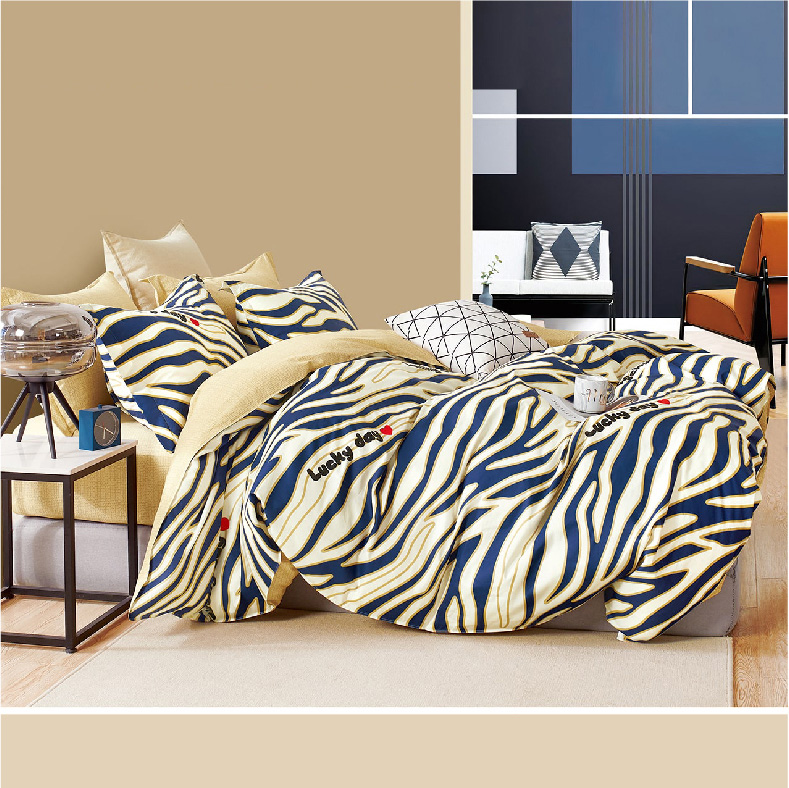  Сатин Creative - Постельное белье «Сатин Creative» СК-199 