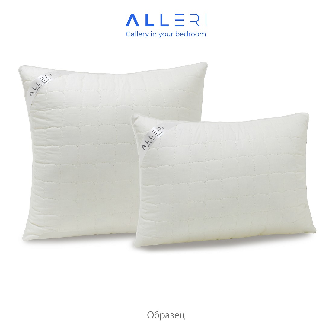  Подушки из коллекции Cashmere gold-line - Подушка "Cashmere gold-line" (Тик) 