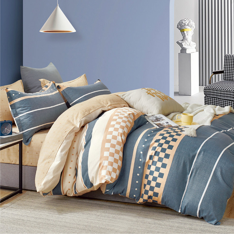  Сатин Premium - Постельное белье «Сатин Premium» СП-267 