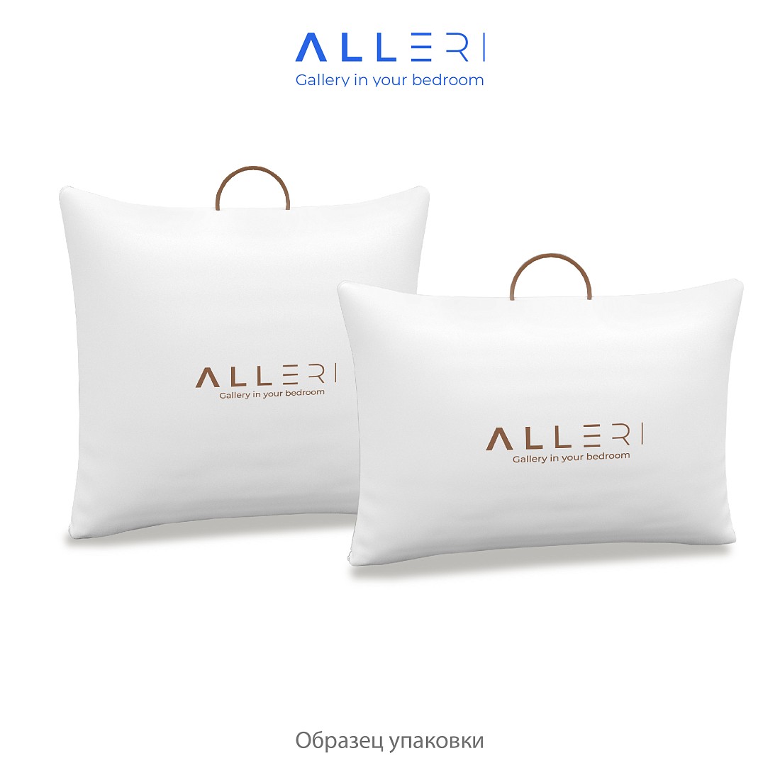  Подушки из коллекции Cashmere gold-line - Подушка "Cashmere gold-line" (Тик) 