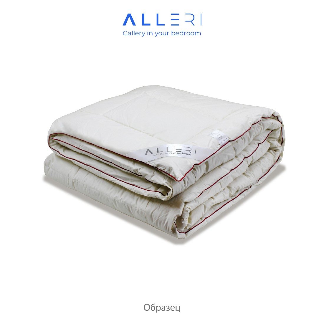  Коллекция Cashmere gold-line - Одеяло "Cashmere gold-line"(Тик), Демисезонное, 350 гр/м2 