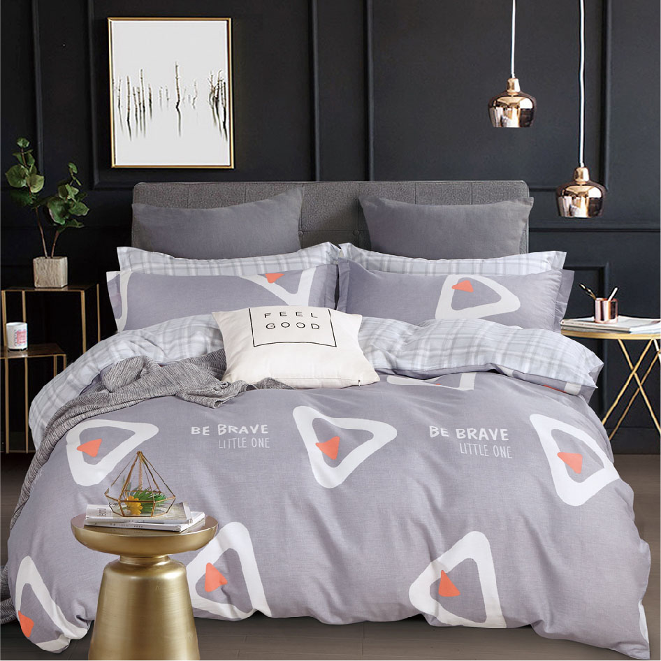  Сатин Creative - Постельное белье «Сатин Creative» СК-191 