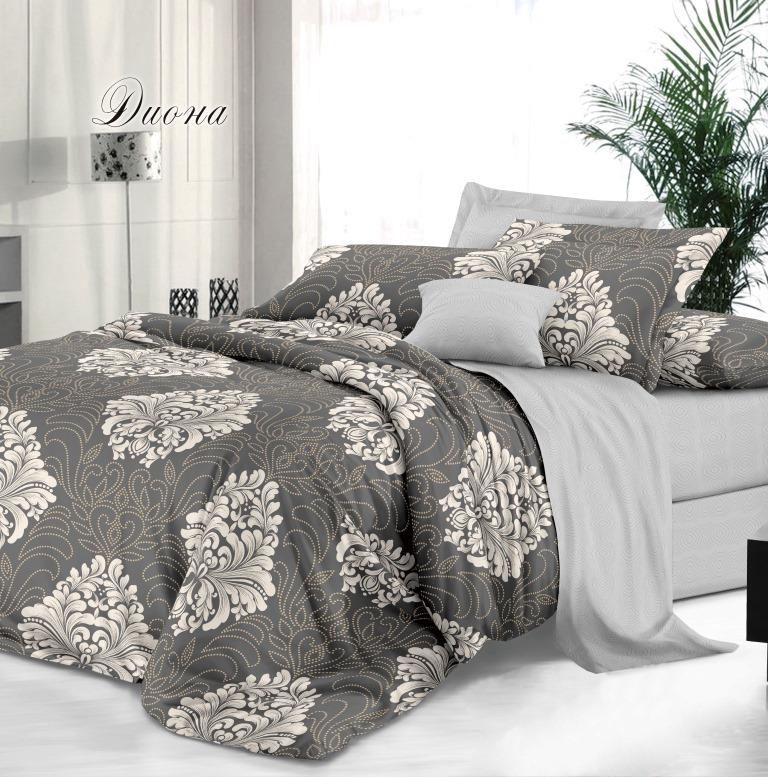  Сатин Premium - Постельное белье «Сатин Premium» СП-213 