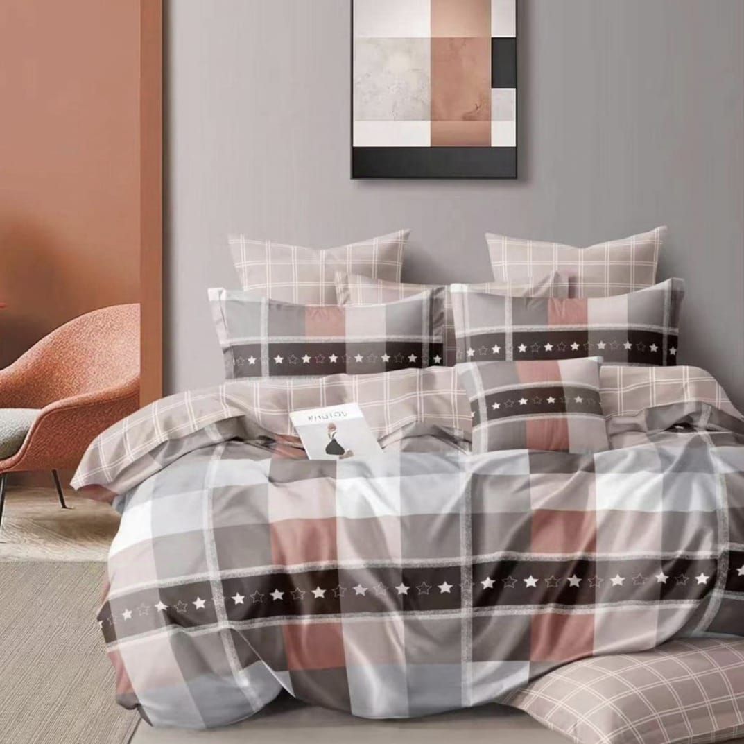  Поплин Luxe - Постельное белье «Поплин Luxe» П-363 