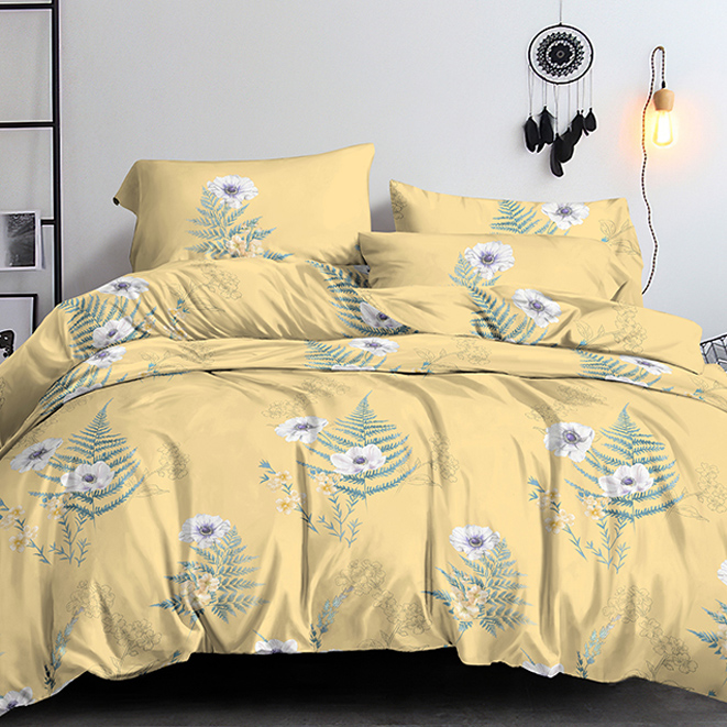  Эко Сатин - Постельное белье «Эко Сатин» СС-342 