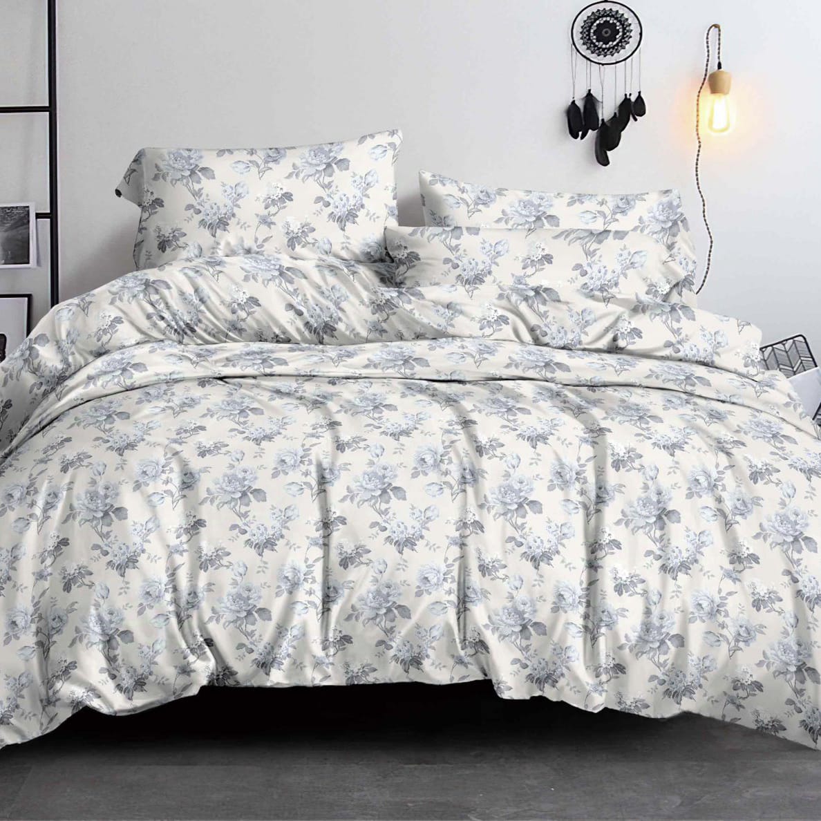  Эко Сатин - Постельное белье «Эко Сатин» СС-535 