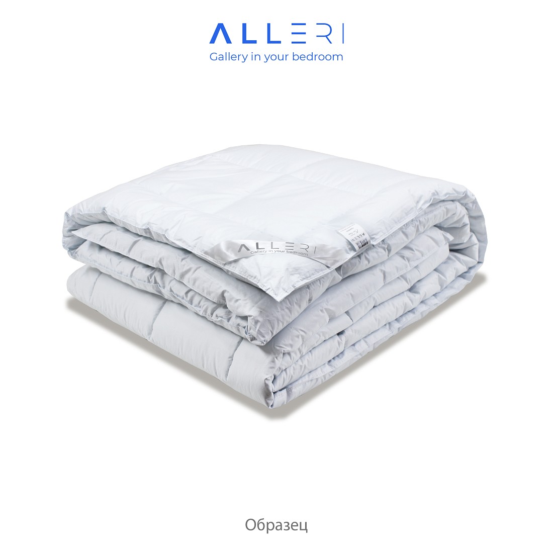  Коллекция ECO-line platinum - Одеяло "Eco-line platinum" (Батист), Демисезонное, 350 гр/м2 