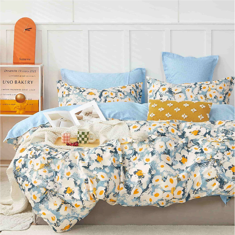  Сатин Creative - Постельное белье «Сатин Creative» СК-198 