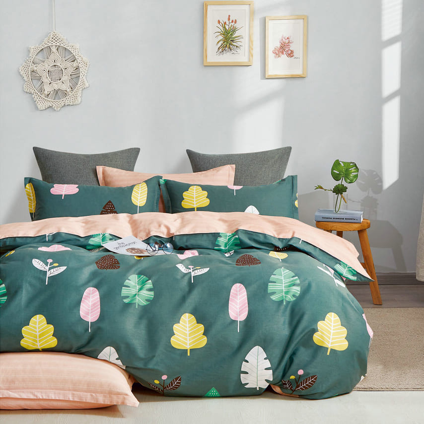  Сатин Creative - Постельное белье «Сатин Creative» СК-127 