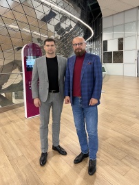 ALLERI | Большое мероприятие