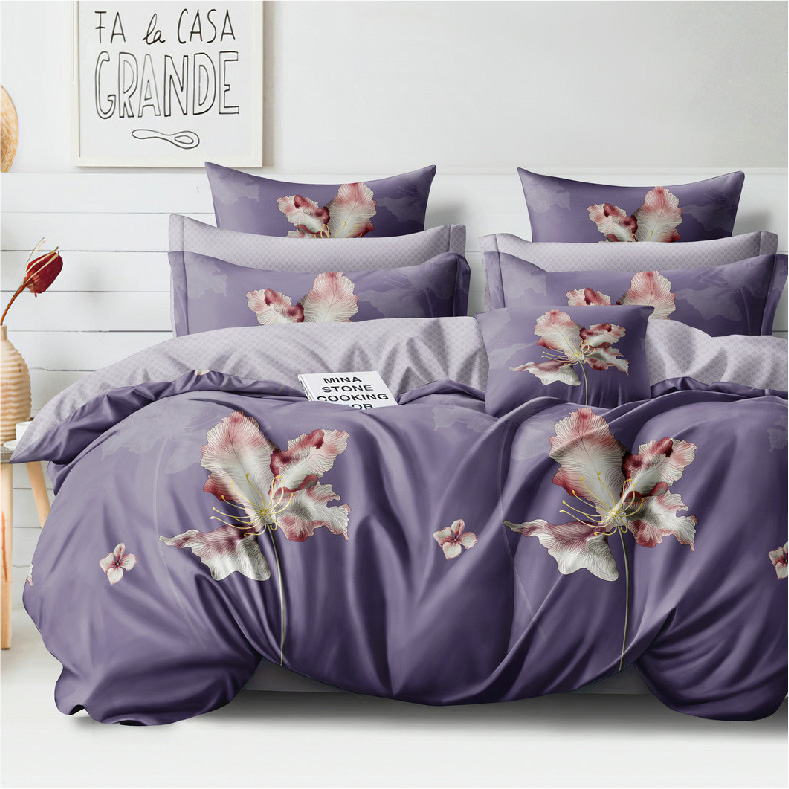  Сатин Creative - Постельное белье «Сатин Creative» СК-196 